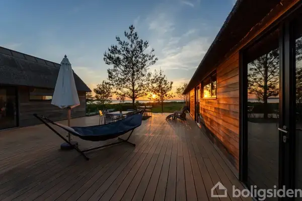 Fritidsbolig på Horseklint 170, 5390 Martofte