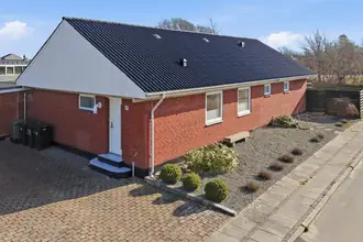 Villa på Ryttervænget 27, Hjerting, 6710 Esbjerg V