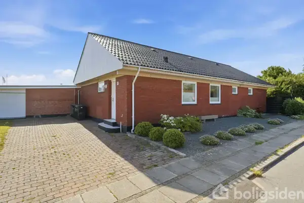Villa på Ryttervænget 27, 6710 Esbjerg V