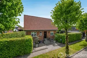 Villa på Grønnegade 8, 6900 Skjern