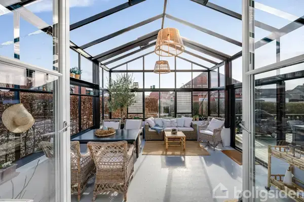 Villa på Grønnegade 8, 6900 Skjern