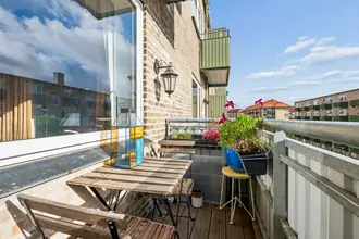 Ejerlejlighed på Teglbrændervej 4, 3. th., 2400 København NV