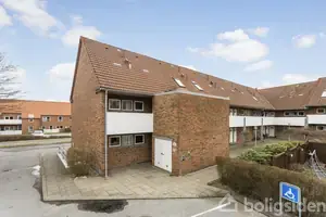 Ejerlejlighed på Markedsvej 47, 9900 Frederikshavn