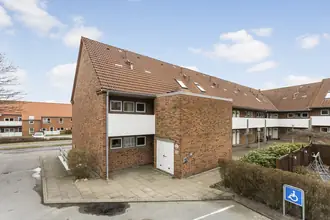 Ejerlejlighed på Markedsvej 47, 9900 Frederikshavn