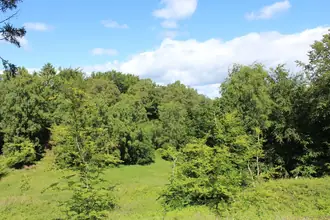 Villa på Højbjerg Huse, 8840