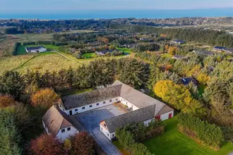 Villa på Kettrupvej 105, 9480 Løkken