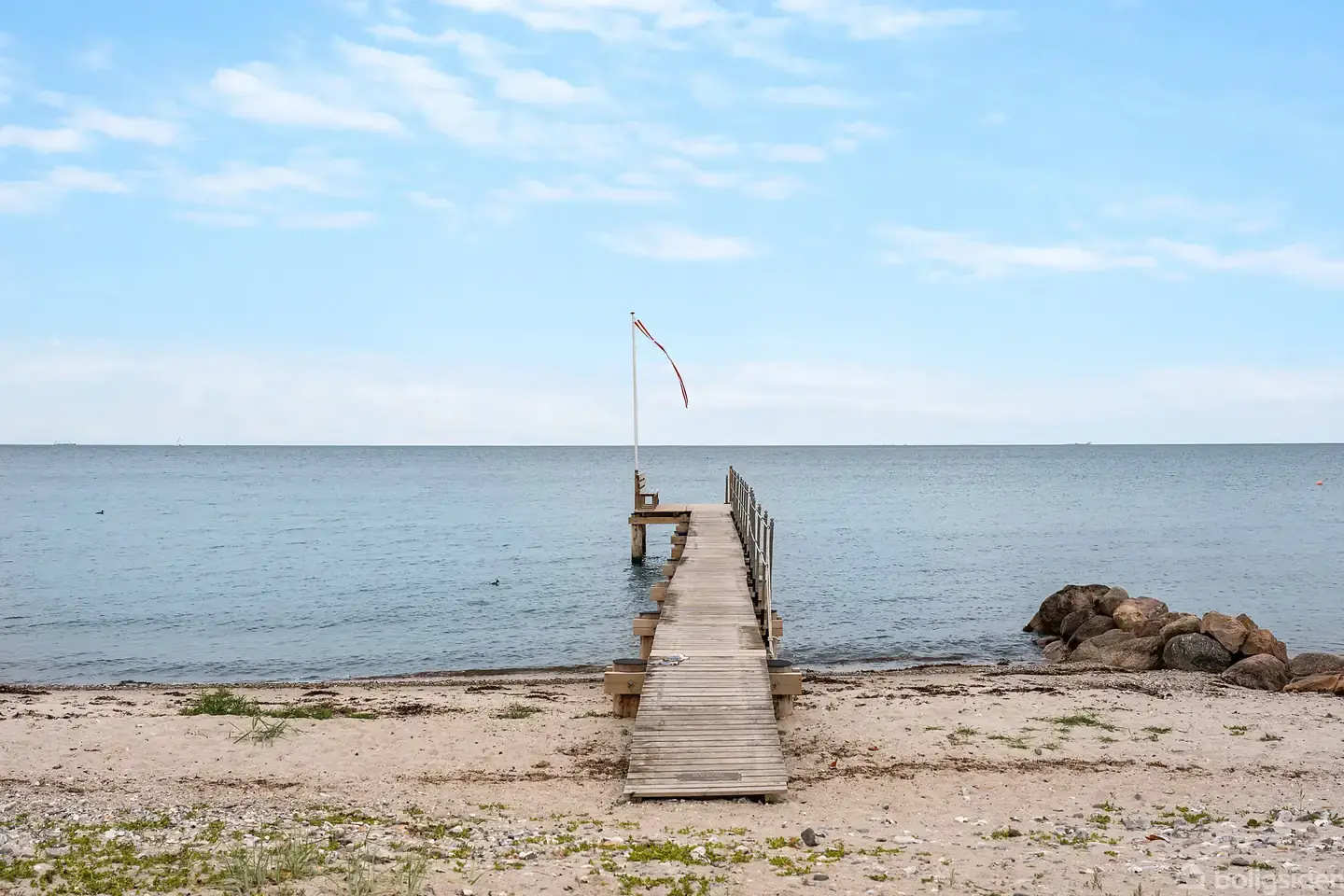 Fritidsbolig på Svalevej 12, 5800 Nyborg