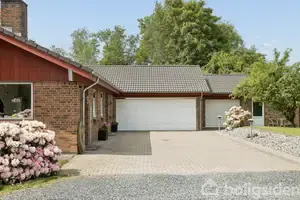 Villa på Høgsholtvej 214, 7100 Vejle