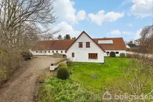Villa på Gudumholmvej 18, 9280 Storvorde