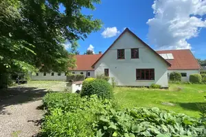 Villa på Gudumholmvej 18, 9280 Storvorde