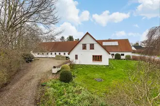 Villa på Gudumholmvej 18, Kærsholm, 9280 Storvorde