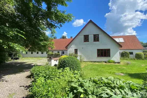 Villa på Gudumholmvej 18, 9280 Storvorde