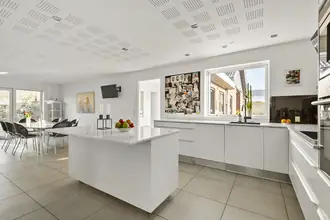 Villa på Laboratorievej 12, 6800 Varde