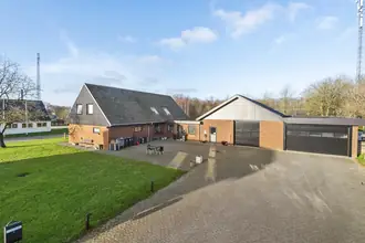 Villa på Laboratorievej 12, 6800 Varde