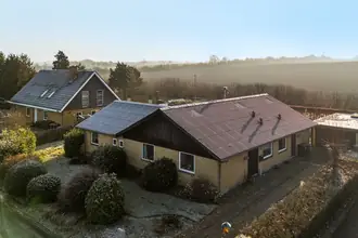 Villa på Munkehegnet 10, Skærup, 7080 Børkop