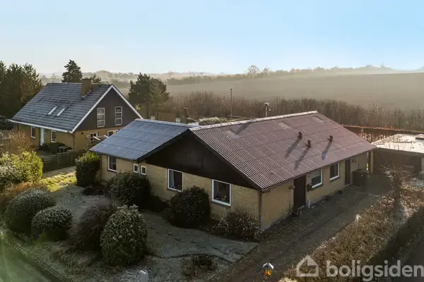 Villa på Munkehegnet 10, 7080 Børkop