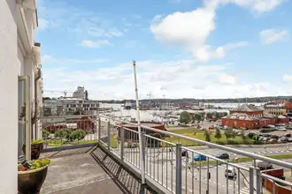 Ejerlejlighed på Lerchesvej 1, 4. 5., 5700 Svendborg