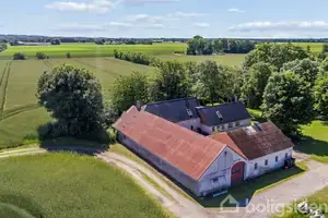 Villa på Gårdhusevej 16, 9381 Sulsted