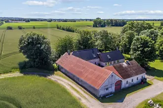 Villa på Gårdhusevej 16, 9381 Sulsted