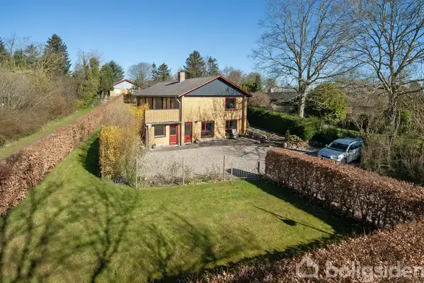 Villa på Lerbjergvej 19, 5500 Middelfart