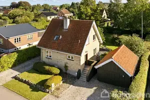 Villa på Gjeresvej 3, 3300 Frederiksværk