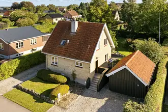 Villa på Gjeresvej 3, 3300 Frederiksværk