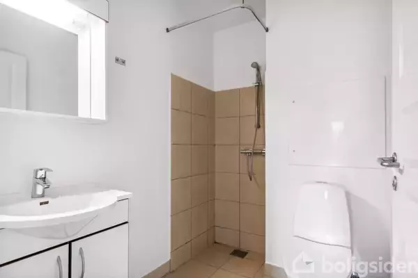Ejerlejlighed på Tolderlundsvej 48, st. 8., 5000 Odense C