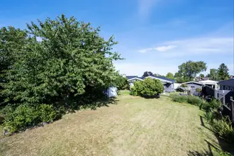 Helårsgrund på Vejringevej 35, 2730 Herlev