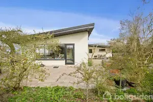 Villa på Turupvej 141, 5620 Glamsbjerg