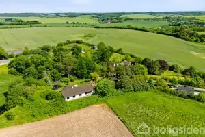 Villa på Turupvej 141, 5620 Glamsbjerg