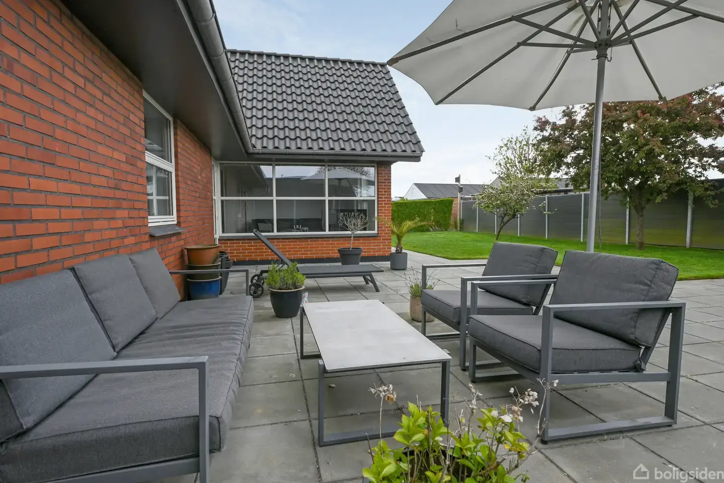Villa på Bogøvej 3, 6710 Esbjerg V