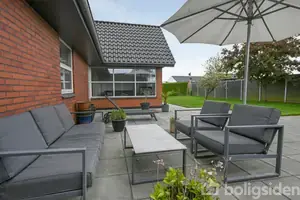 Villa på Bogøvej 3, 6710 Esbjerg V
