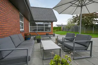 Villa på Bogøvej 3, 6710 Esbjerg V