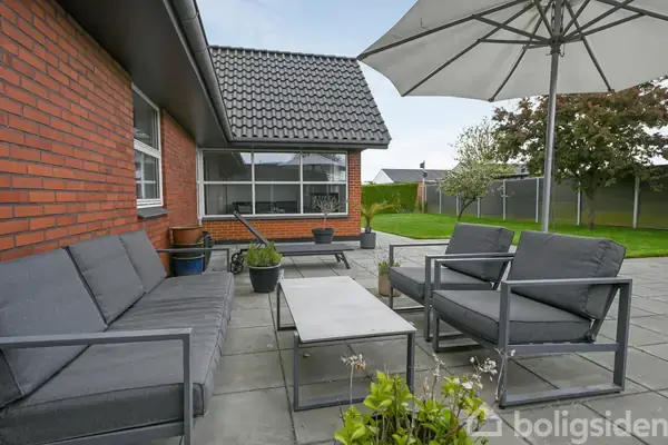 Villa på Bogøvej 3, 6710 Esbjerg V