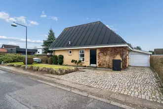 Villa på Toften 18, 9000 Aalborg