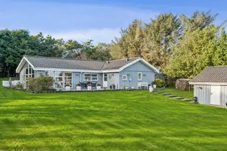 Fritidshus på Knudedybsvej 6, Lønstrup, 9800 Hjørring