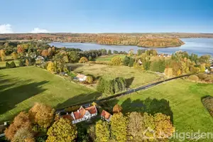 Villa på Sørupvej 49, 3480 Fredensborg