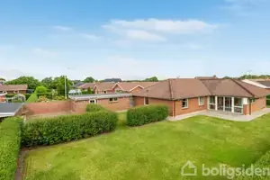 Villa på Musvitvej 12, 6950 Ringkøbing