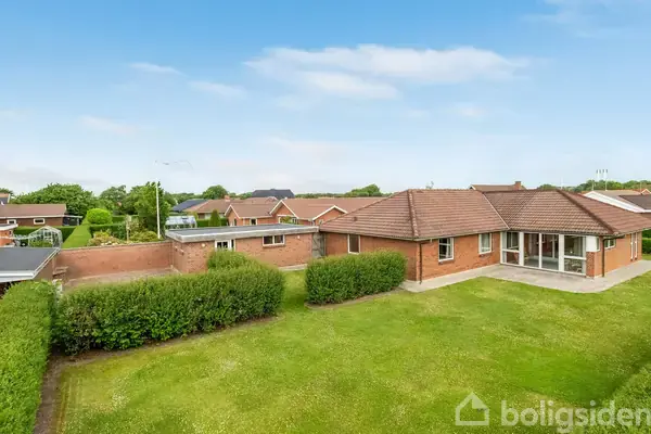 Villa på Musvitvej 12, 6950 Ringkøbing