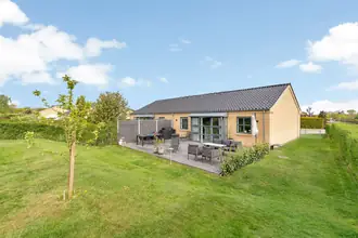Andelsbolig på Dybdalhegnet 20, Assentoft, 8960