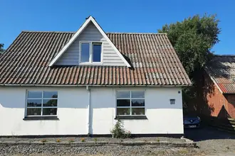 Villa på Hesselbjergvej 7, Hesselbjerg, 7900 Nykøbing M