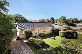 Villa på Åkirkebyvej 134, Rønne, 3700 Rønne