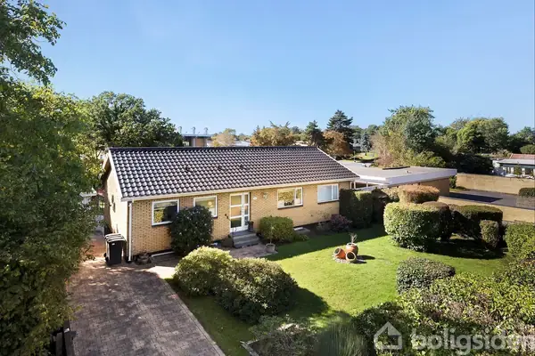 Villa på Åkirkebyvej 134, 3700 Rønne