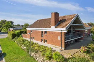 Villa på Katterhøjvej 9, 8270 Højbjerg