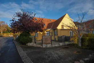 Villa på Fåborgvej 2, 5610 Assens