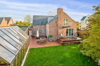 Villa på Enebærvej 19, 8240 Risskov