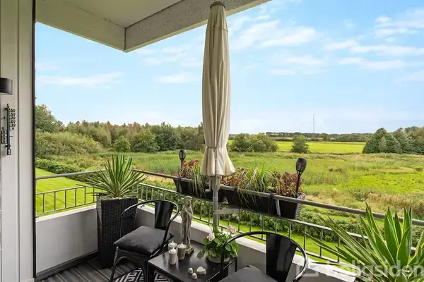 Ejerlejlighed på Spøttrupvej 48, st. th., 7400 Herning