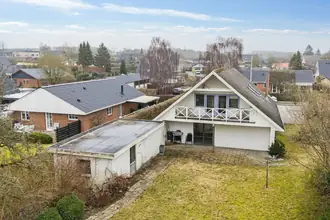 Villa på Ringkøbingvej 14, 9220 Aalborg Øst
