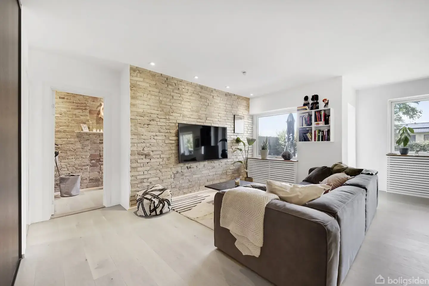 Hus – Aalborg, Bakkegården, Sølyst - Visning 4