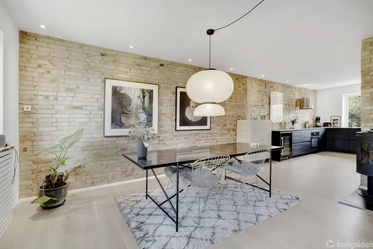 Hus – Aalborg, Bakkegården, Sølyst - Visning 3